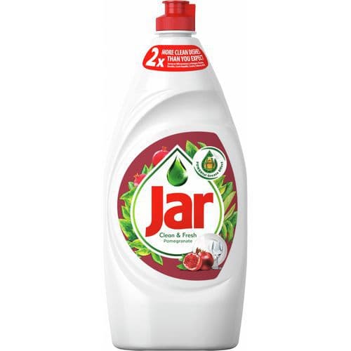 Čistiace prostriedky Jar, 900 ml