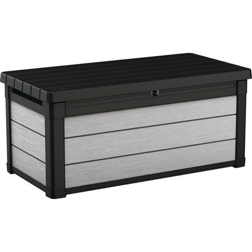 Záhradné boxy Denali DuoTech