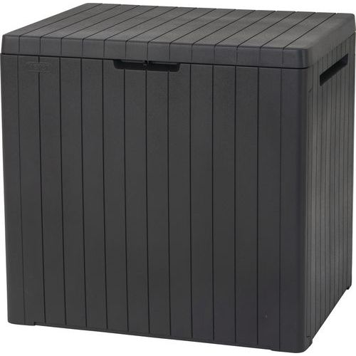 Záhradné boxy City Storage, 113 l