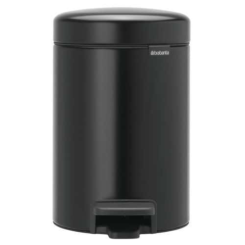 Pedálový odpadkový kôš NewIcon 3 l – Brabantia