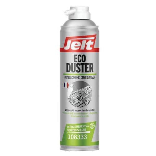 Odstraňovač prachu v spreji Eco Duster