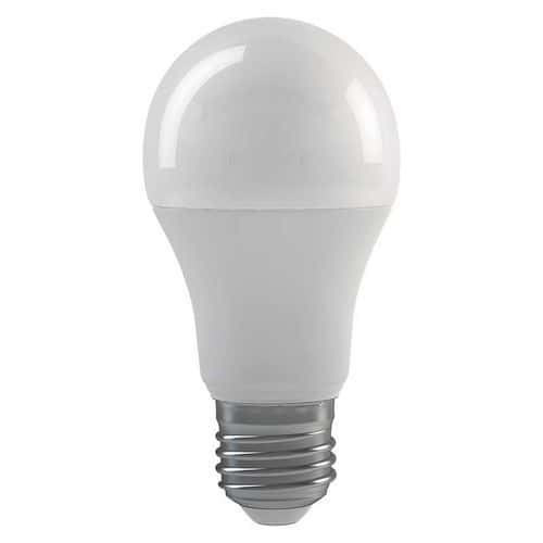 LED žiarovka A60, 10,5 W, pätka E27