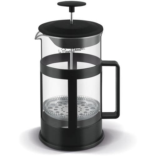 Kanvica French Press Lamart, 1 l