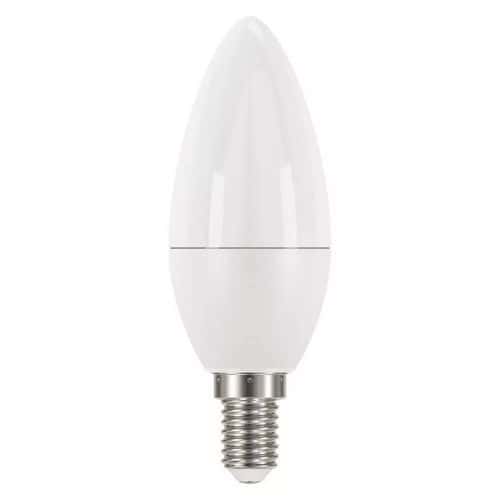 LED žiarovka Emos Classic Candle, 7,3 W, E14