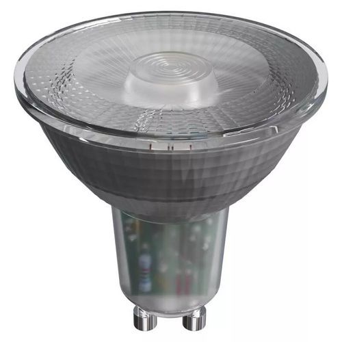 LED žiarovka Emos Classic MR16, 4,2 W, GU10