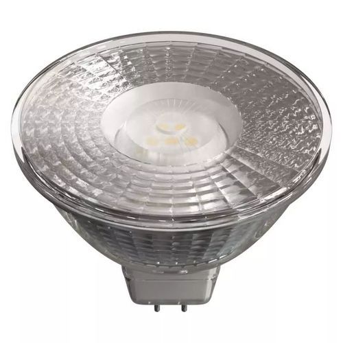 LED žiarovka Emos Classic MR16, 4,5 W, GU5,3