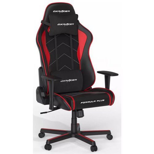 Kancelárske stoličky DXRacer FORMULA PLUS OH