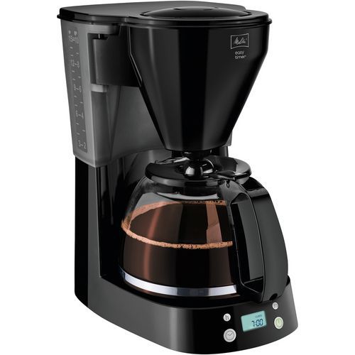 Prekvapkávací kávovar Melitta Easy Timer BL 1010-14