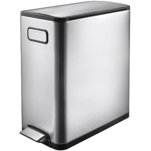 Odpadkový kôš Ecofly Step Bin 20 l – EKO