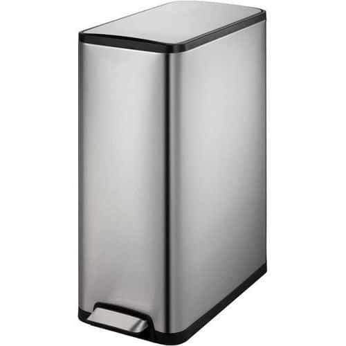 Pedálový odpadkový kôš Ecoslim Step Bin 45 l – EKO