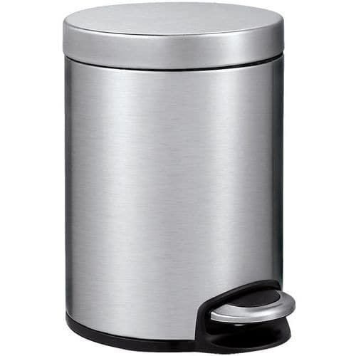 Pedálový odpadkový kôš Serene Step Bin 5 l – EKO