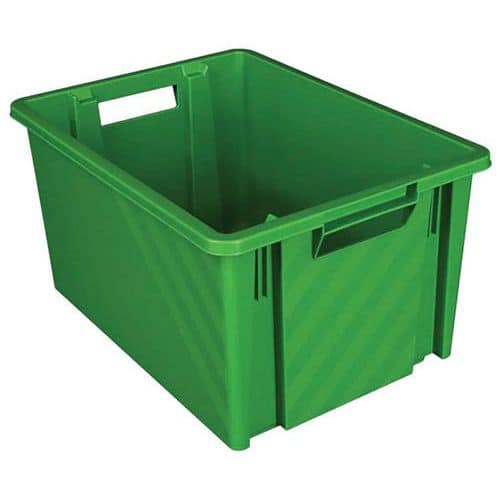 Plastové boxy NovaBac, 10 l