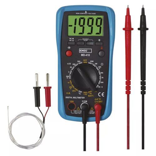 Multimeter Emos MD-410