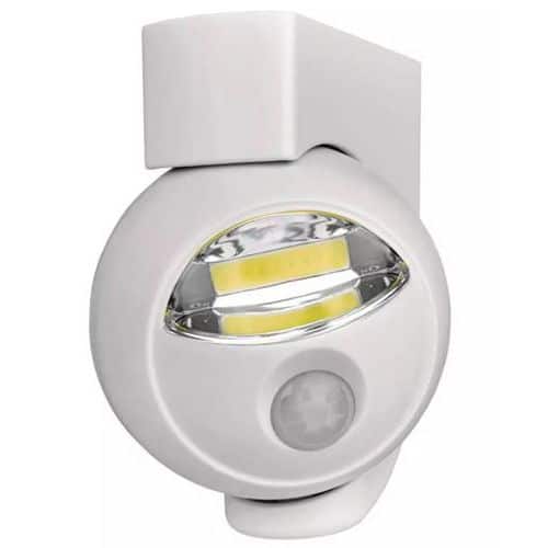 COB LED nočné svetlo P3311