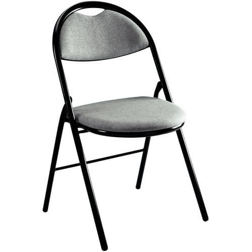 Skladacia stolička – látka