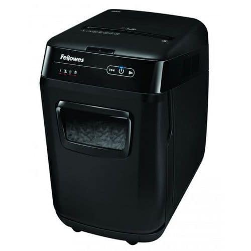 Skartovač Fellowes AutoMax 200