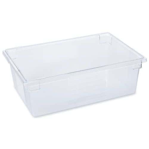 Box na potraviny – Rubbermaid