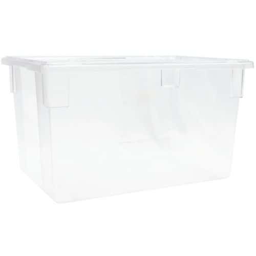 Box na potraviny – Rubbermaid