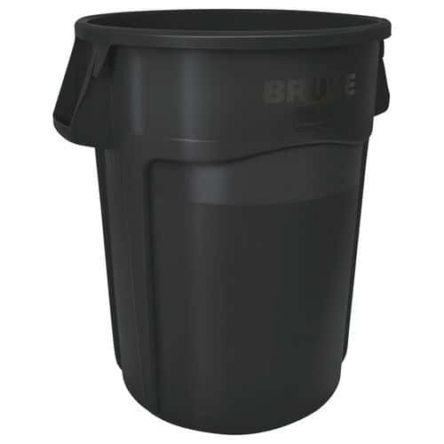 Okrúhly kontajner Brute 166,5 l – Rubbermaid