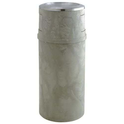 Odpadkový kôš-popolník 94,6 l – Rubbermaid