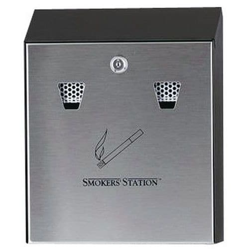 Popolník Smoker's Station – Rubbermaid