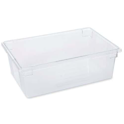 Box na potraviny – Rubbermaid