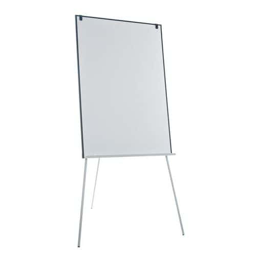 Flipchart Aveli Static s výsuvnými ramenami