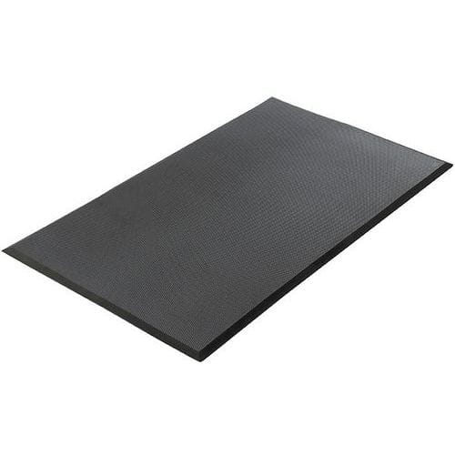 Protiúnavové rohože Posture Mat™, čierne