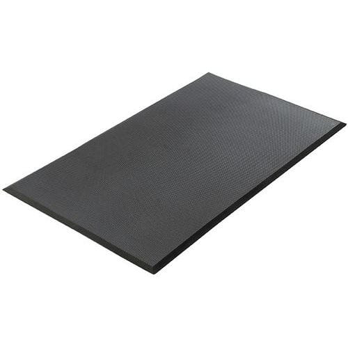 Protiúnavové rohože Posture Mat™, čierne