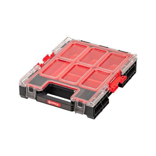 Organizér QBRICK System One M