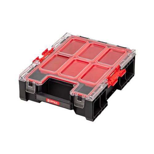 Organizér QBRICK System One M Plus