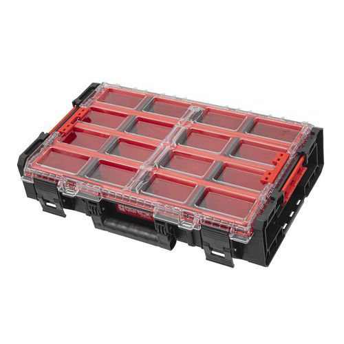 Organizér QBRICK System One XL Long Bin