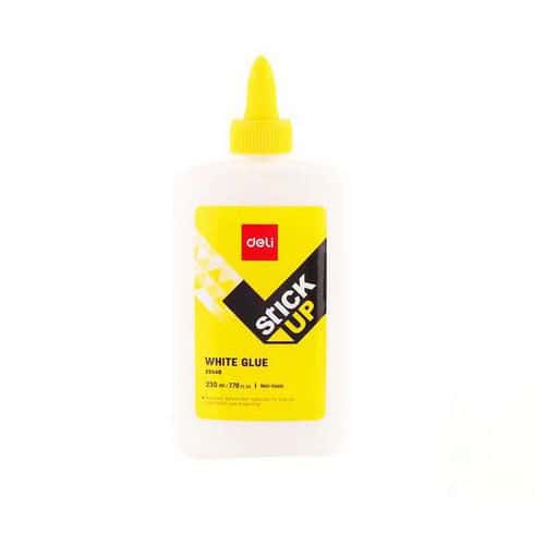 Lepidlo disperzní DELI STICK UP 230ml/250g