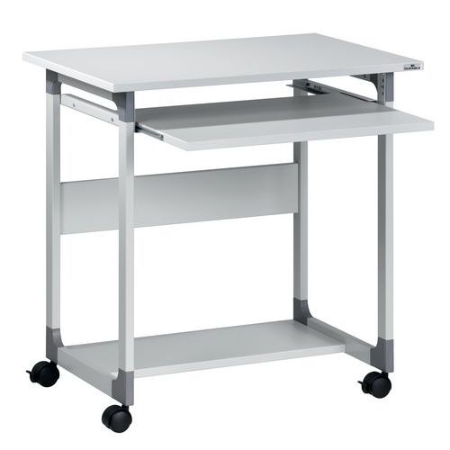 Mobilný PC stôl Durable Trolley 75 FH