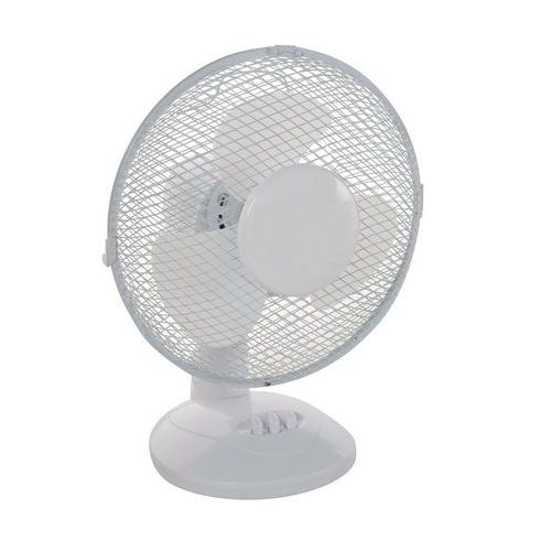 Stolový ventilátor 23 cm