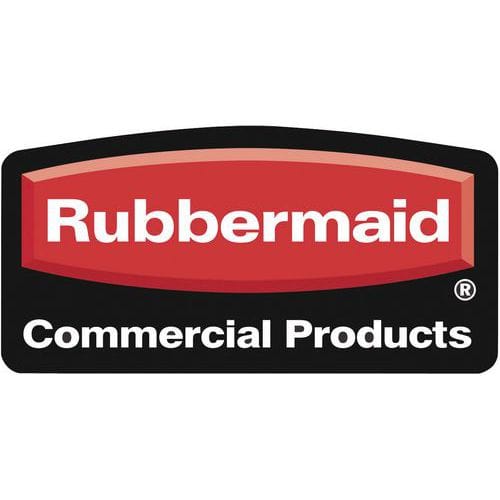 Recyklačné vrecia do vozíka – Rubbermaid