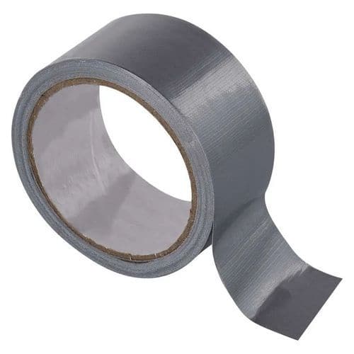 Univerzálna páska DUCT TAPE, 48 mm x 10 m, 10 ks