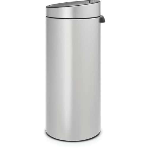 Odpadkový kôš Touch Bin New 30 l – Brabantia