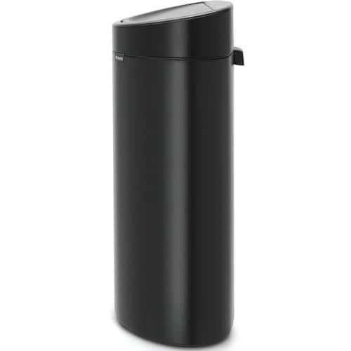 Odpadkový kôš Touch Bin New 40 l – Brabantia