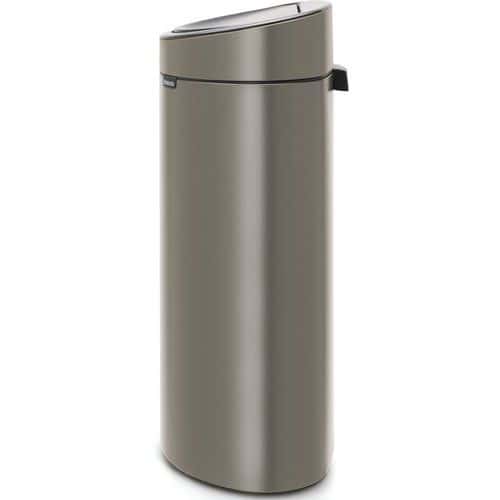 Odpadkový kôš Touch Bin New 40 l – Brabantia