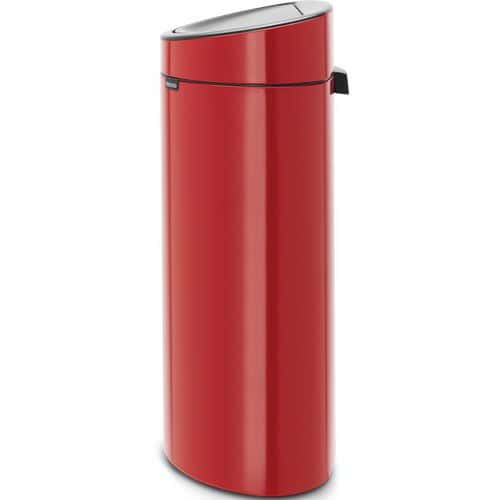 Odpadkový kôš Touch Bin New 40 l – Brabantia