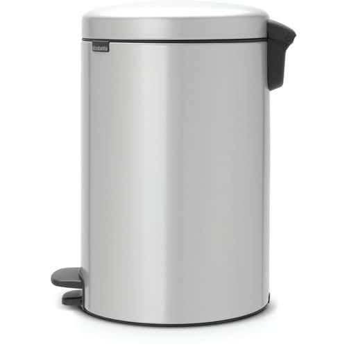 Pedálový odpadkový kôš NewIcon 20 l – Brabantia