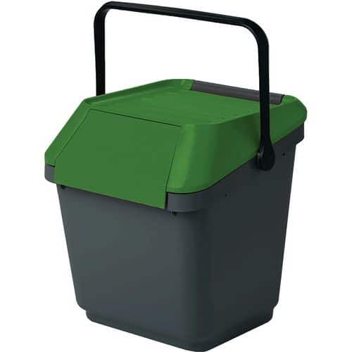 Odpadkový kôš EasyMax 35 l – Vepabins