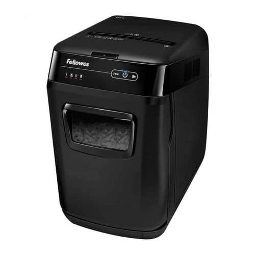 Skartovačka Fellowes AutoMax 150 C