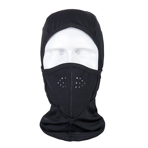 Multiway Balaclava, čierna