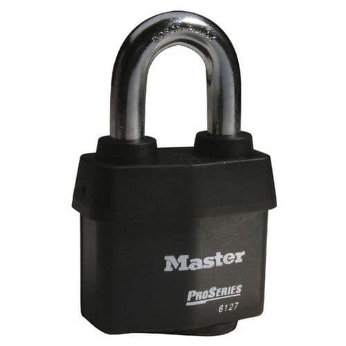 Visiaci zámok Master Lock PRO do extrémnych podmienok 67mm