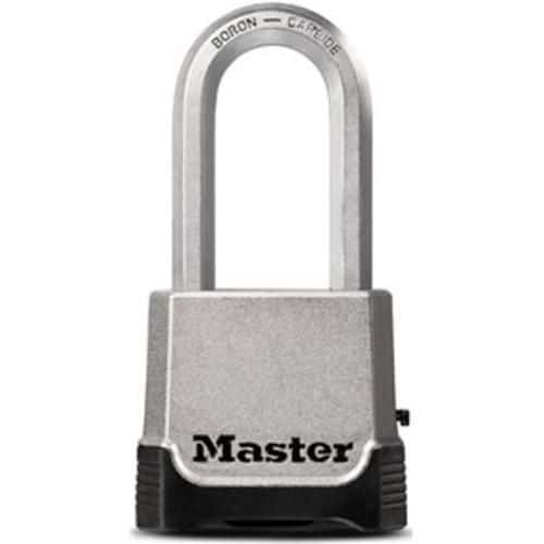 Kombinačný visiaci zámok Master Lock Excell 56mm