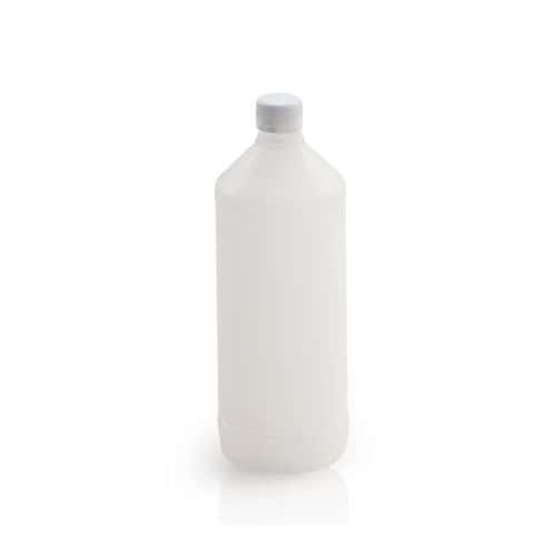 Plastové fľaše, 100 ml – 1 l