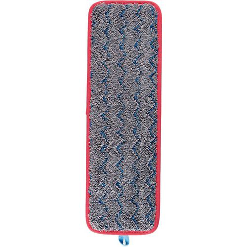 Umývací mop HYGEN z mikrovlákna 40 cm, Rubbermaid