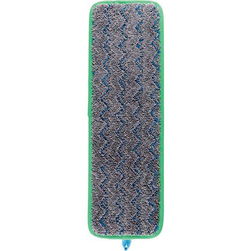 Umývací mop HYGEN z mikrovlákna 40 cm, Rubbermaid